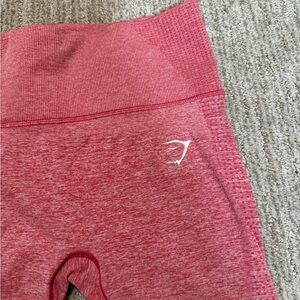 Gymshark Vital Seamless leggings